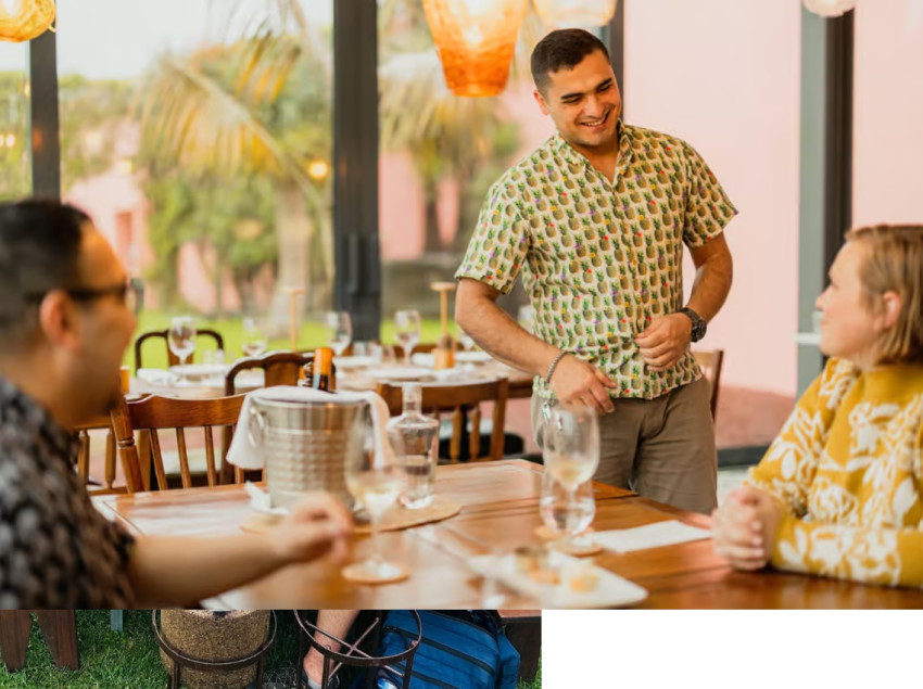 Food & Wine: Azorean Wine & Beer Tasting Experience