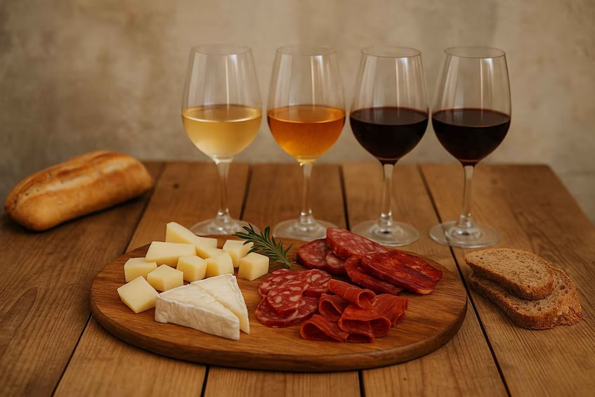 Food & Wine: Reguengos de Monsaraz: Talha Wine and Authentic Wine Tourism in Alentejo