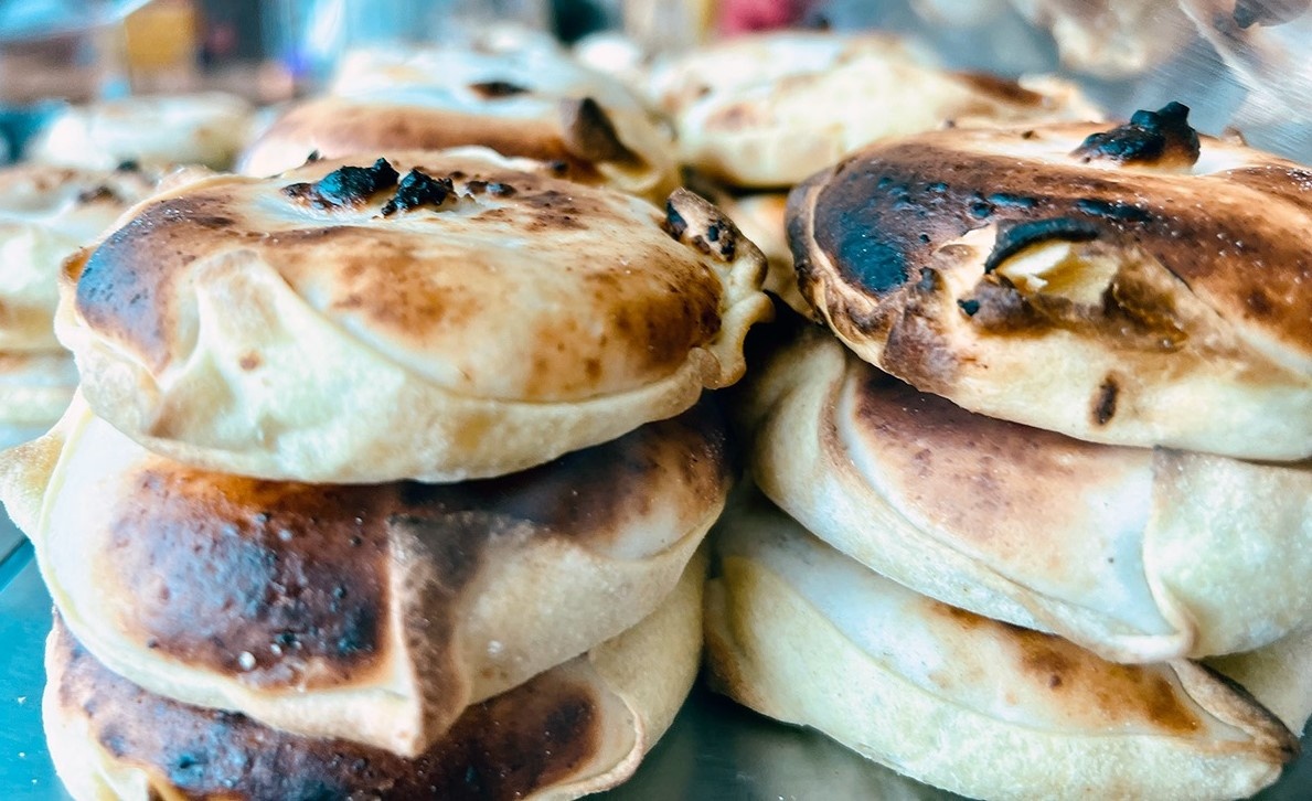 Food & Wine: Madeira Cheese Tasting & Tea Tour