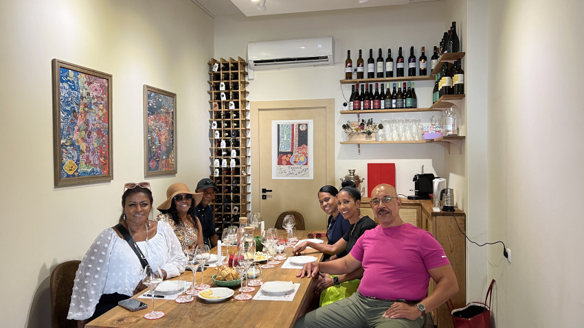 Food & Wine: Portuguese Wines