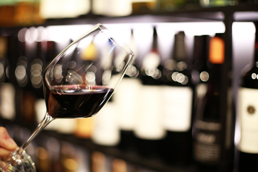 Wine Tasting: Azores