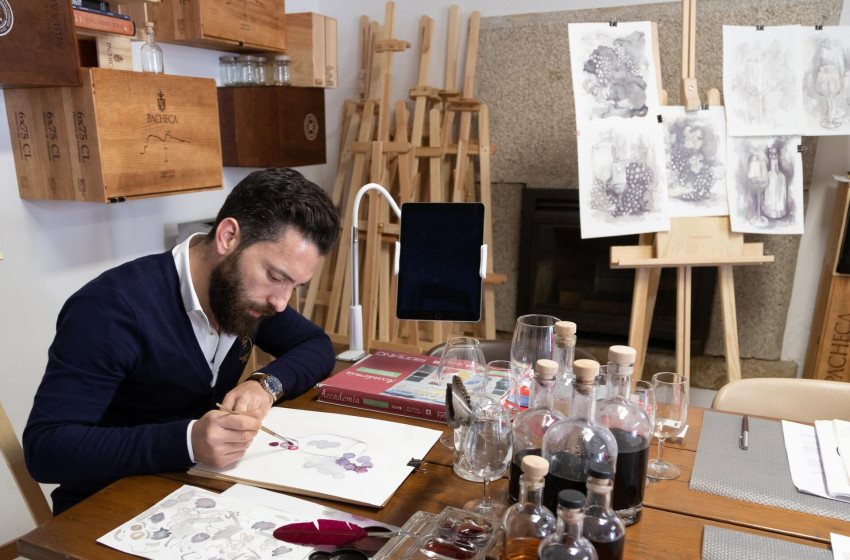 Cultural Experience:  Take the Douro with You: Cork Workshop or Winerela