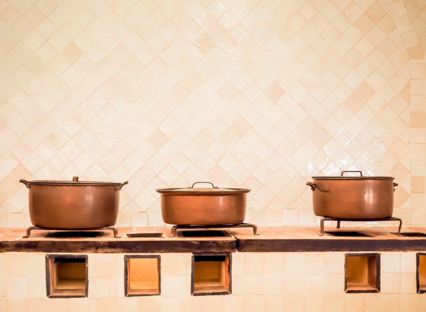 Portuguese Cooking Class: Traditional