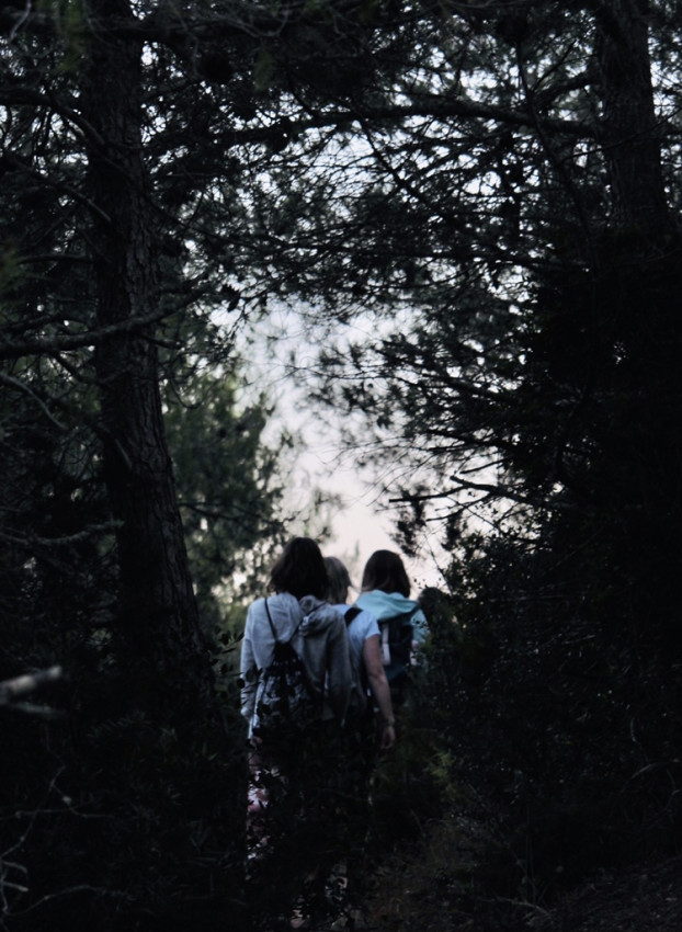 Hiking Tours: Stargazing Hike