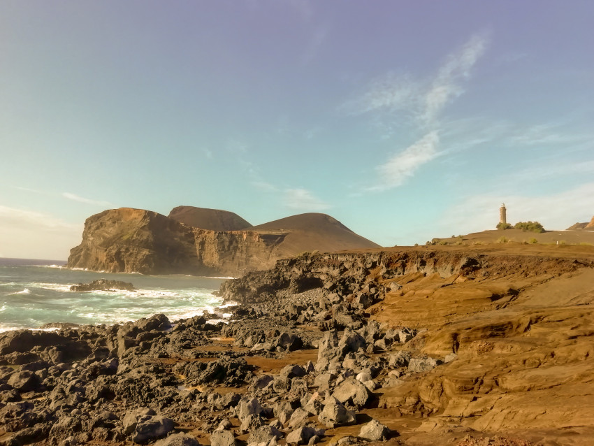 Passeio Turístico: Excursão Privada de Meio Dia