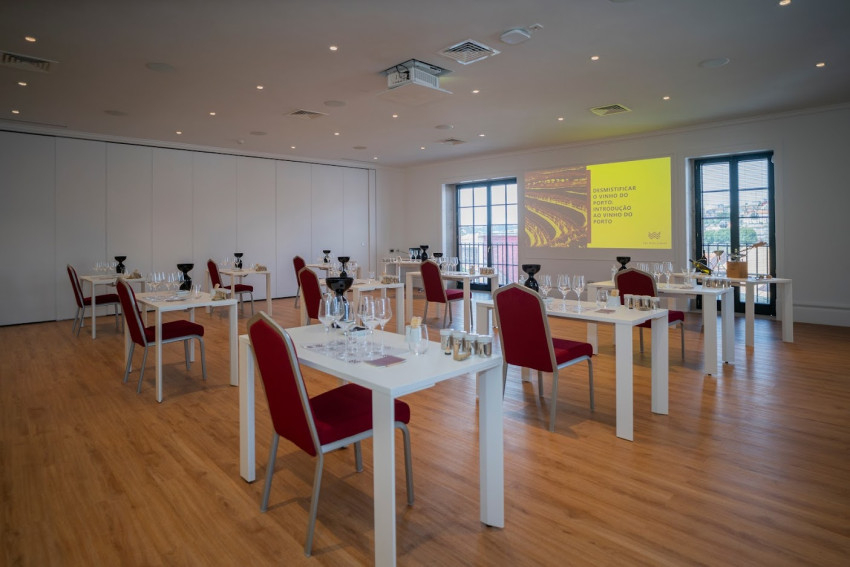 Tickets: Wine School - Demystifying Wine - Wine and Cholocate Pairing 20|20