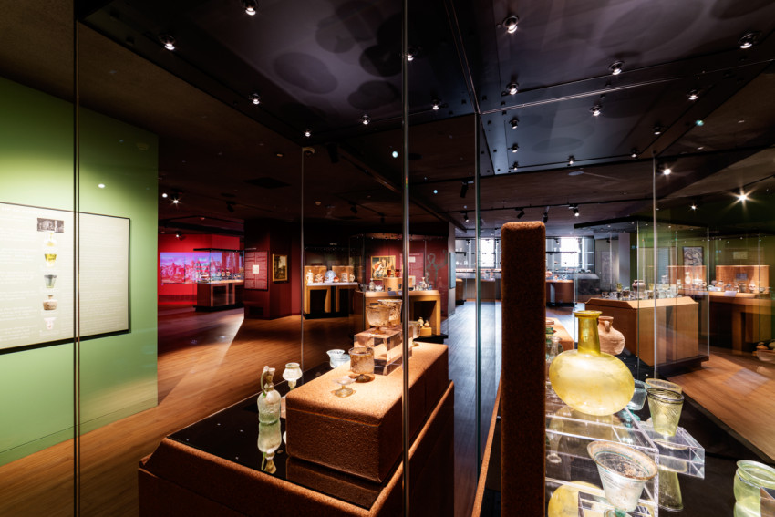 Tickets: World of Wine - The Bridge Collection