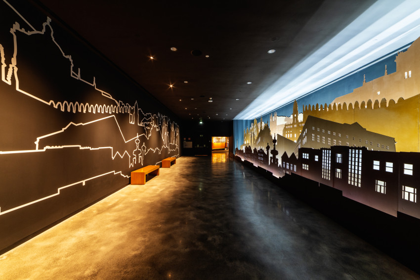 Tickets: World of Wine - Porto Region Across the Ages