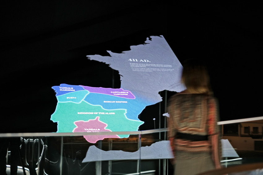 Tickets: World of Wine - Pack 2 Museums - Entry to 2 Museums of your choice from the WOW Collection