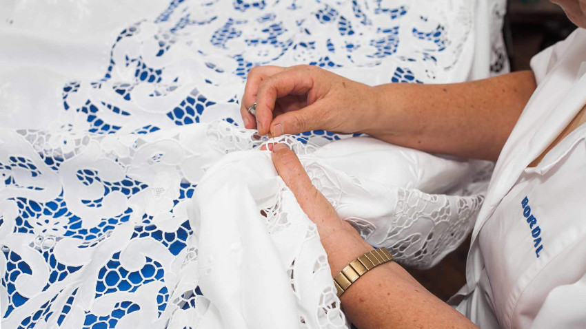 Cultural: Embroidery Workshop - Private