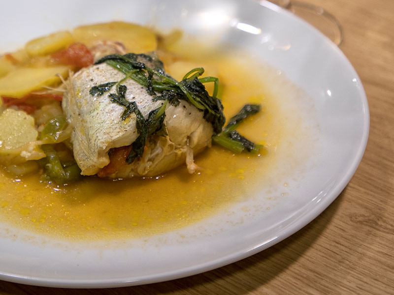 Workshop: Market Tour & Cooking Class Experience