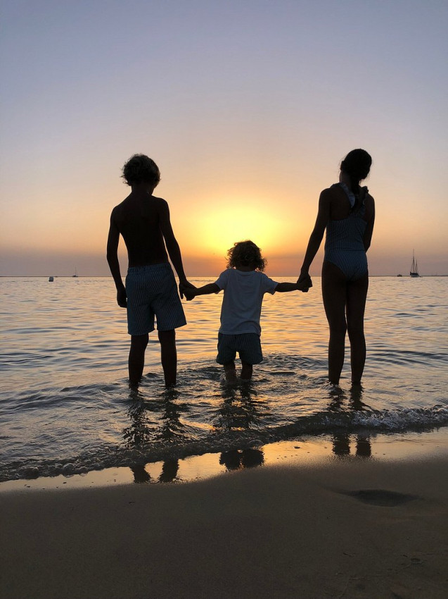 Boat Tour: Sunset - Armona ou Praia Deserta & Culatra Islands