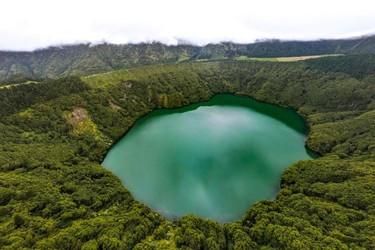 Passeio de Carrinha: Sete Cidades - Meio Dia