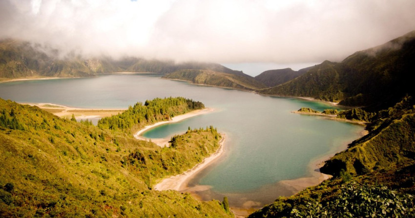 Hiking Tour: Lagoa do Fogo - Full Day