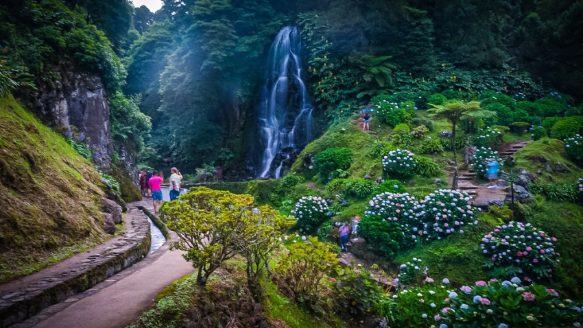 Hiking Tour: Nordeste - Full Day