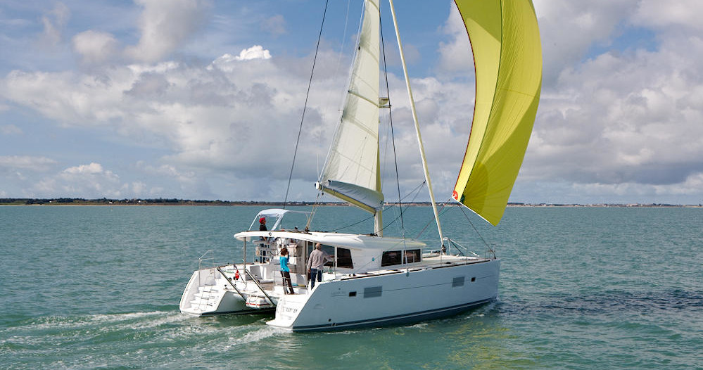 Boat: Private Catamaran Half Day Boat Tour - Ria Formosa