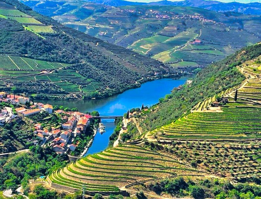 Hiking: Douro Heritage Hike Day - 12km
