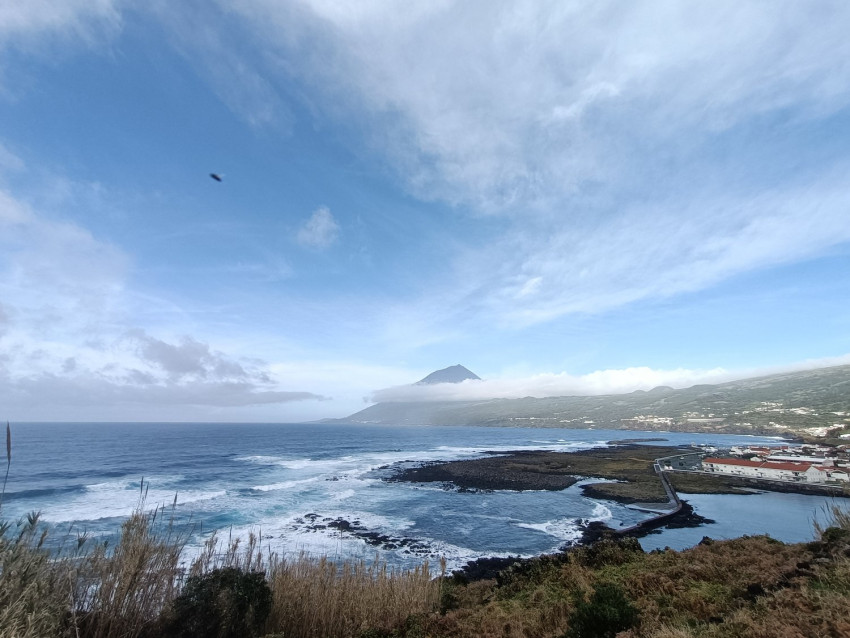 Pequenos Grupos: Um Dia no Pico