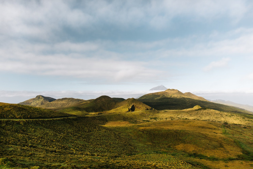 Pequenos Grupos: Aventura ao Nascer do Sol