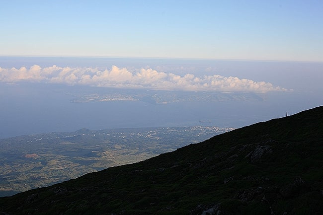 Escalada: Subida Diurna
