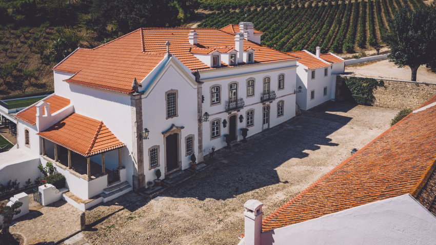 Food & Wine: Wine & Horses - Visit to the Estate with Horse Ride & Gold Range Wine Tasting