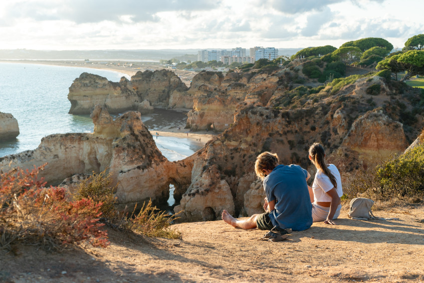 Cultural: From Field to Sea