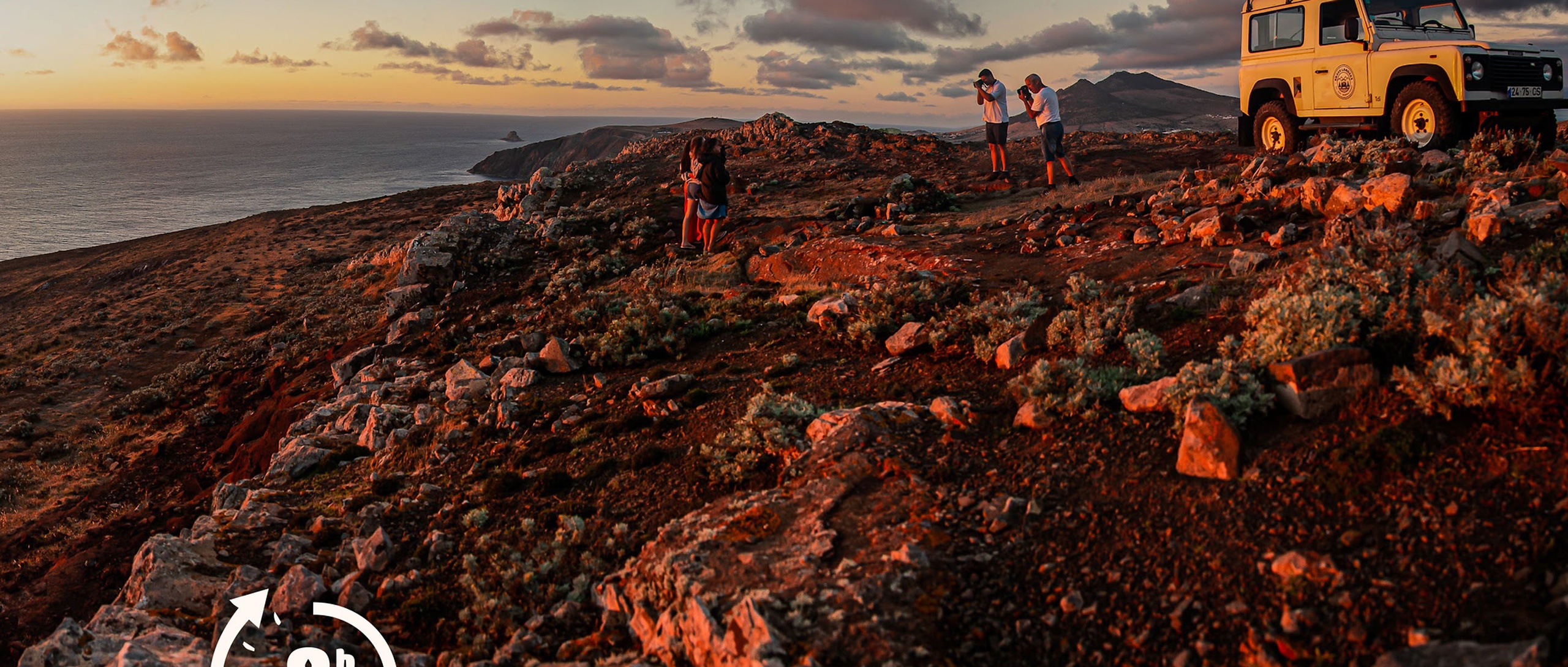 4x4: Rota dos Melhores Lugares