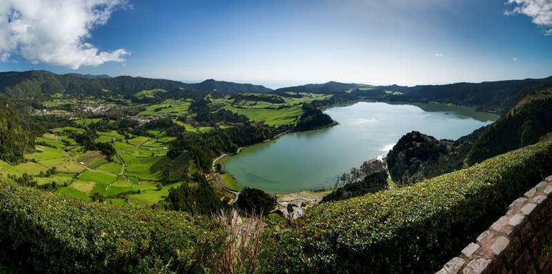 Tours: São Miguel East Tour