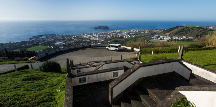 Excursões: Tour Este São Miguel