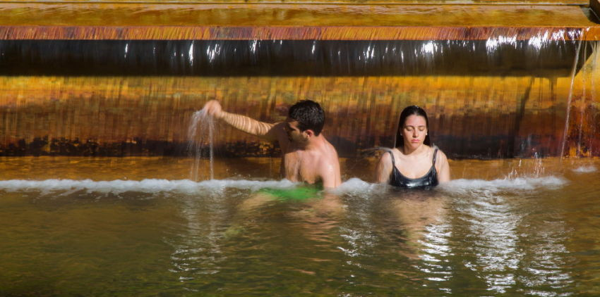 Tours: São Miguel East Van Tour with Lunch included