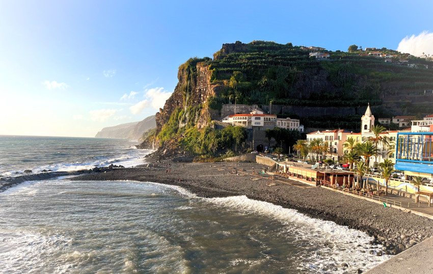 Sightseeing Tour: Sunny South Side