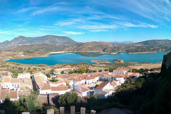 Sightseeing Tour: Ronda from Seville