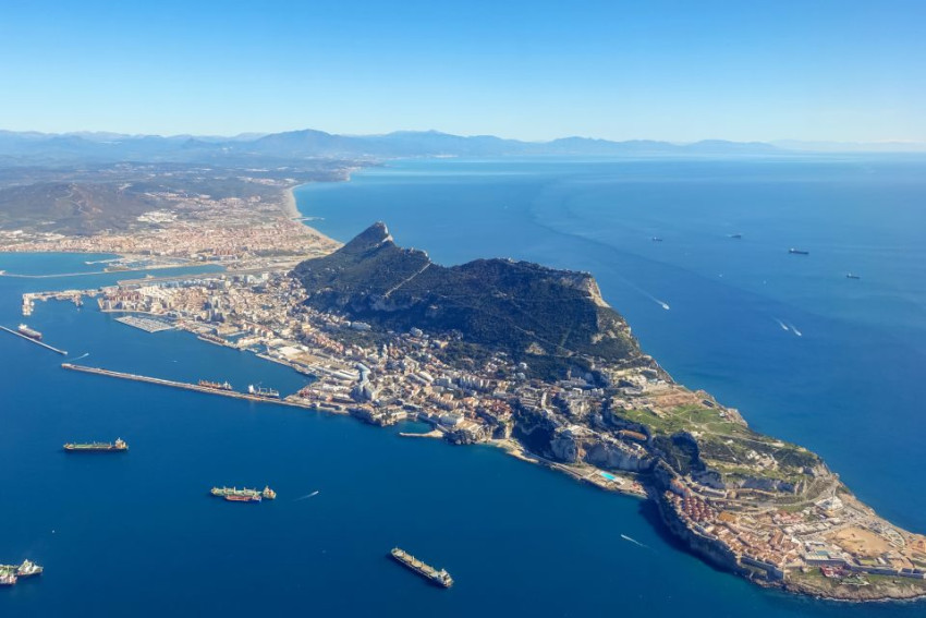 Sightseeing: Passeio Turístico em Gibraltar – Dia Completo saindo da Costa del Sol