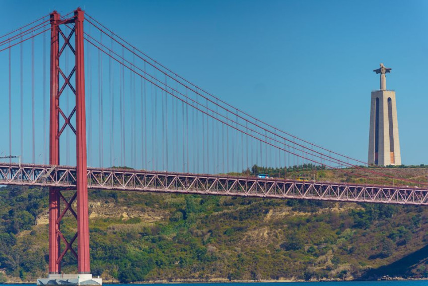 Boat Tours: Tágides Brunch