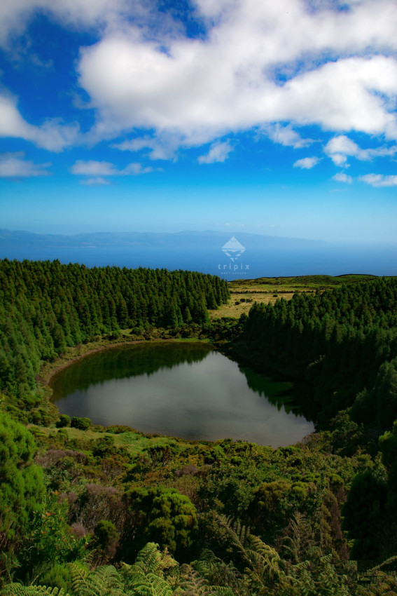 Tours : Lagoas Secretas e Grutas (Jipe Tour)