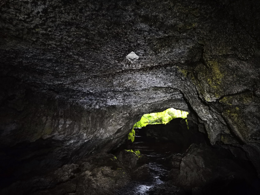 Tours : Tour das Grutas