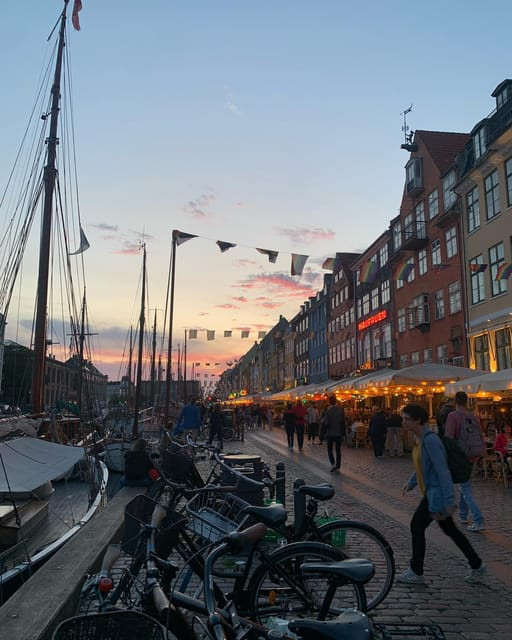 Tour a Pé: City Day trip, excursão, férias, visita nocturna, cultura e muito mais