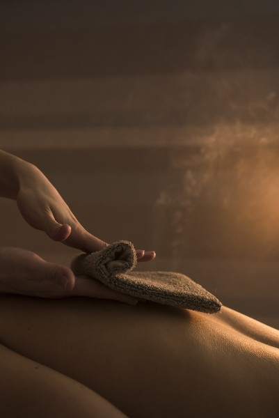 Wellness & Spa: Mysteries of Reflexology - Steps of Destiny