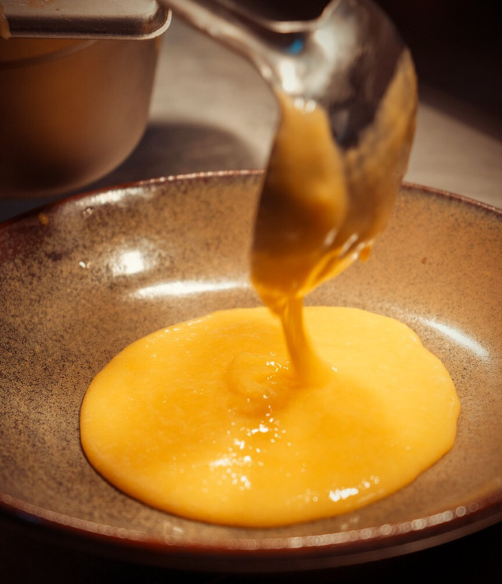 Food & Wine: 4 Moments Menu