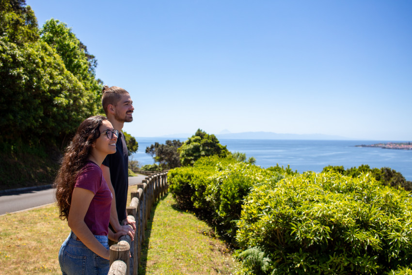 Privado: Tour Privado de Dia Inteiro – À Sua Maneira na Ilha Terceira