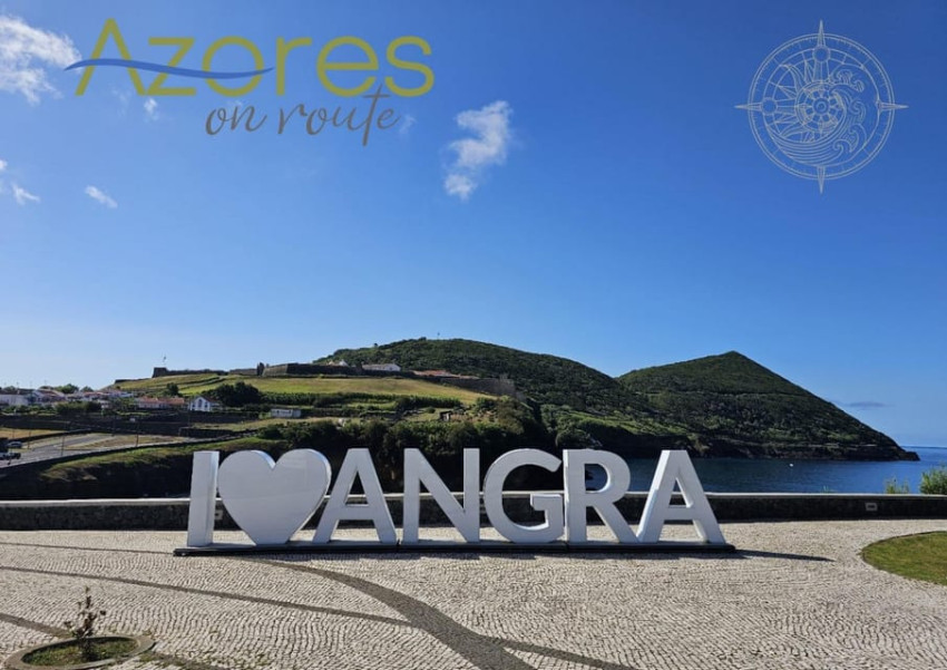 Sightseeing: O Melhor da Ilha Terceira - Dia Inteiro