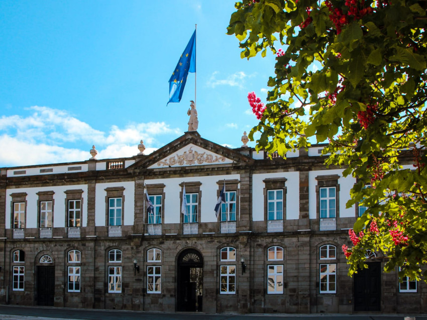 Walking Tour: Angra do Heroísmo City Tour with tasting - Half Day