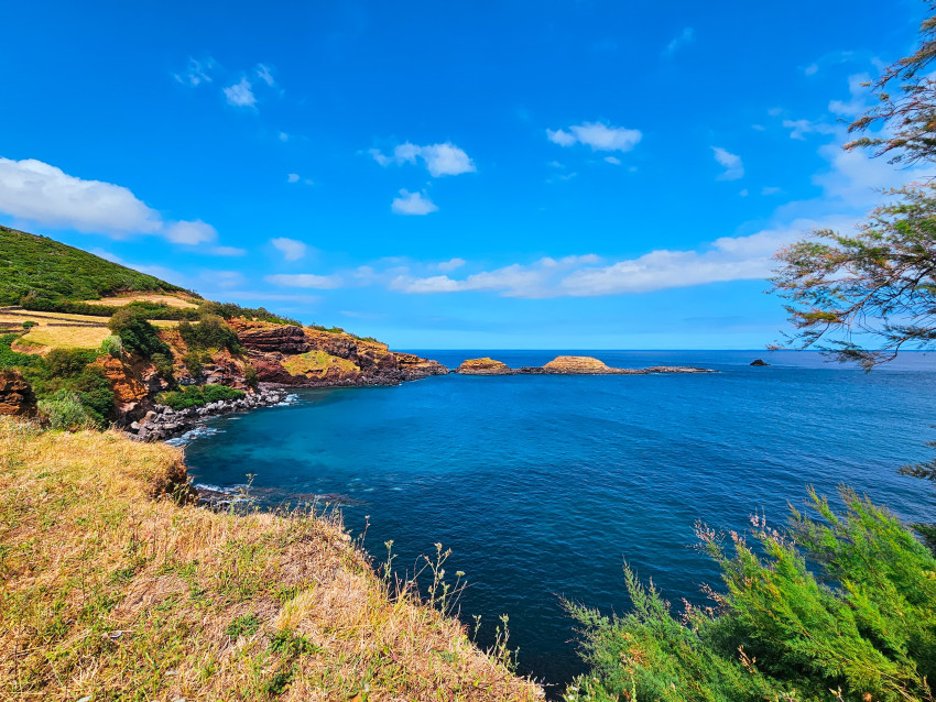 Sightseeing: Serra do Cume e Costa Este - Meio Dia