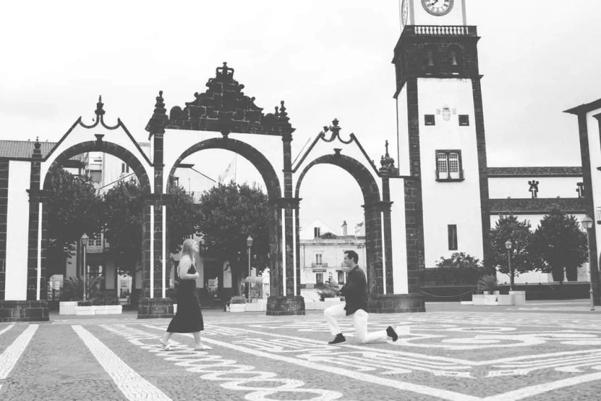 Photoshoot: Photoshoot Ponta Delgada