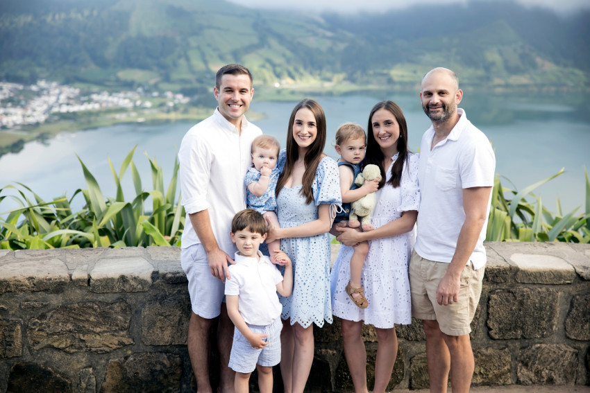 Sessão Fotográfica: Sessão fotográfica Sete Cidades ou Furnas