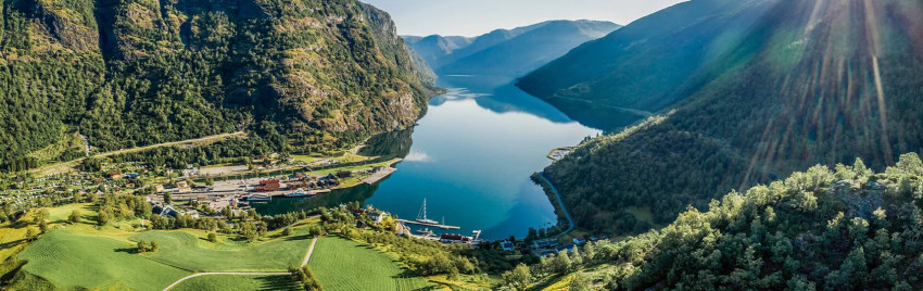 Cruise: 7 Nights - MSC Euribia - Northern Europe (Departure from Copenhagen)