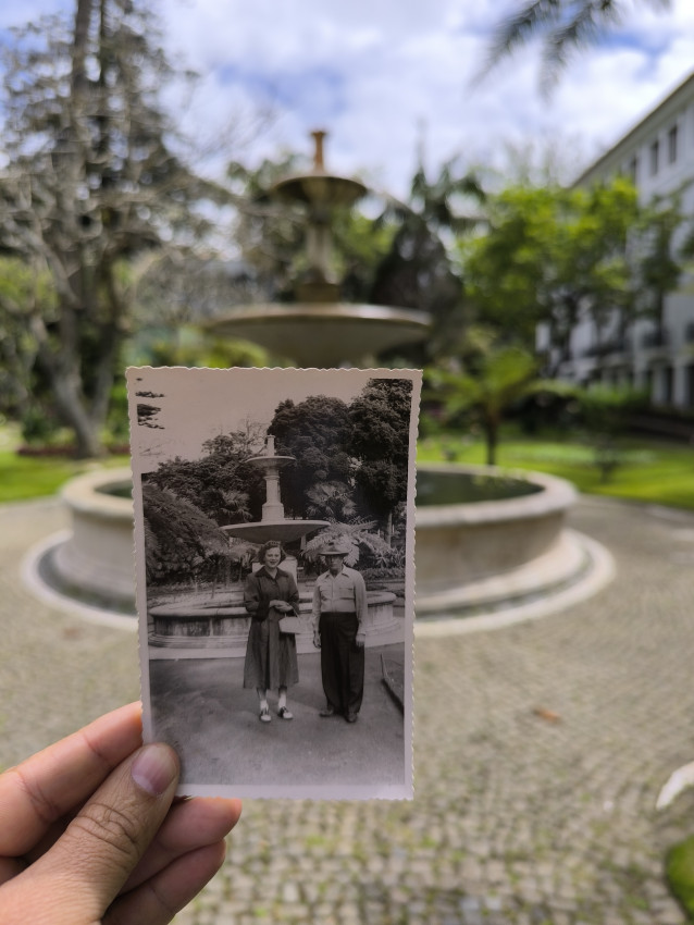 Cultural: Passeio na Cidade de Angra do Heroísmo