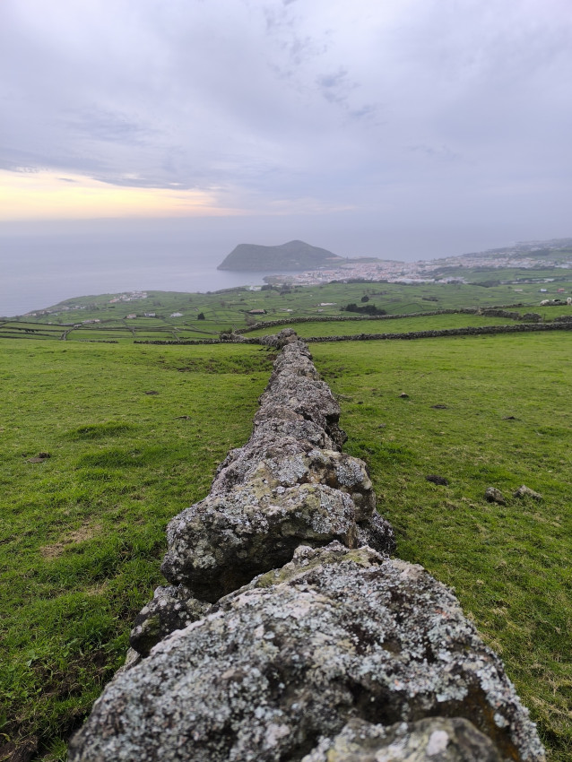 Passeio de Carrinha: Volta à Ilha - Dia Inteiro