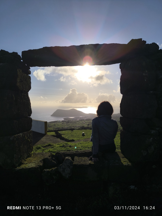 Passeio de Carrinha: Volta à Ilha - Meio Dia