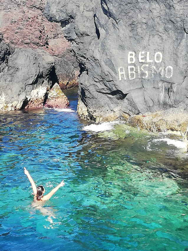 Passeio de Carrinha: Piscina Naturais - Meio Dia